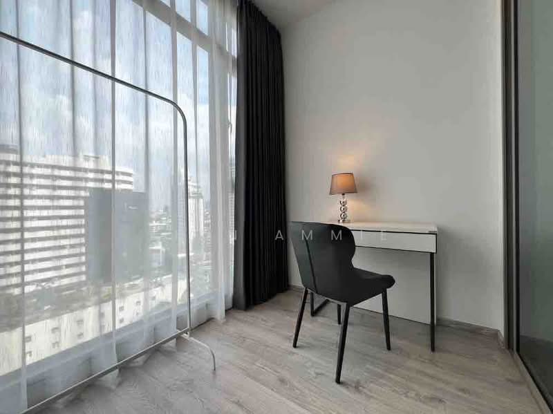 Rhythm Ekkamai Estate, Bangkok, Soi Sukhumvit 63, Khlongtoei Nua, Watthana, Bangkok, 1 Bedroom, 40 sqm, Condo For Rent, by Khun Ammie, 500409446 - DDproperty.com