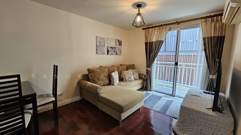 49 Plus, Bangkok, Soi Sukhumvit 49, Khlong Tan Nua, Watthana, Bangkok, 1 Bedroom, 51 sqm, Condo For Rent, by BANGKOK PROPERTY AGENTS, 500409448 - DDproperty.com