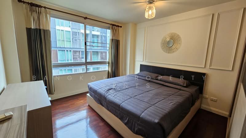 49 Plus, Bangkok, Soi Sukhumvit 49, Khlong Tan Nua, Watthana, Bangkok, 1 Bedroom, 51 sqm, Condo For Rent, by BANGKOK PROPERTY AGENTS, 500409448 - DDproperty.com