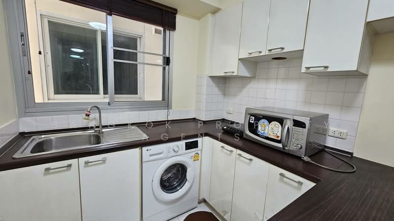 49 Plus, Bangkok, Soi Sukhumvit 49, Khlong Tan Nua, Watthana, Bangkok, 1 Bedroom, 51 sqm, Condo For Rent, by BANGKOK PROPERTY AGENTS, 500409448 - DDproperty.com