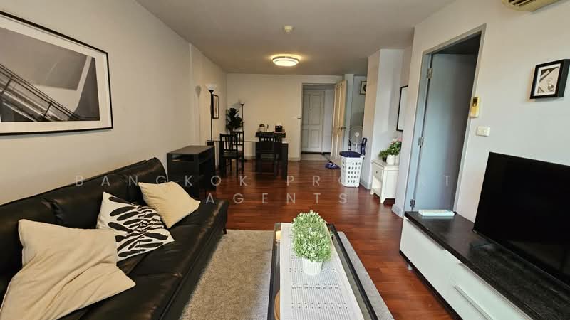 49 Plus, Bangkok, Soi Sukhumvit 49, Khlong Tan Nua, Watthana, Bangkok, 1 Bedroom, 50 sqm, Condo For Rent, by BANGKOK PROPERTY AGENTS, 500409449 - DDproperty.com