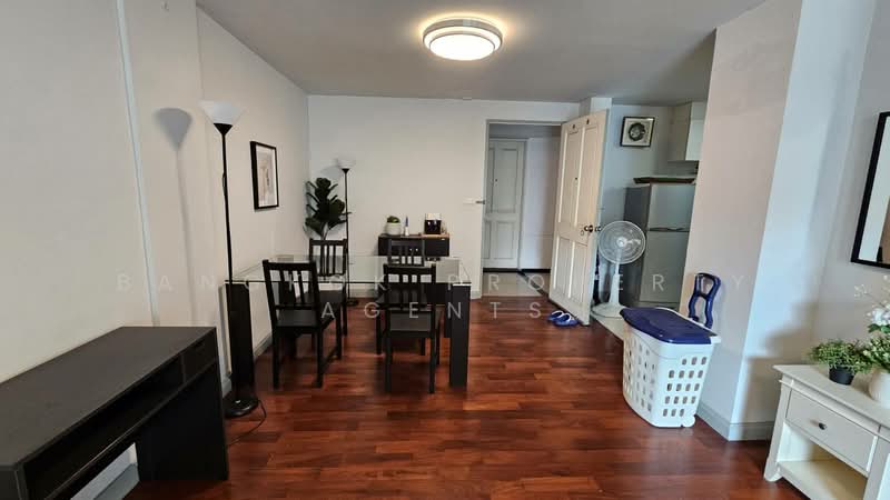49 Plus, Bangkok, Soi Sukhumvit 49, Khlong Tan Nua, Watthana, Bangkok, 1 Bedroom, 50 sqm, Condo For Rent, by BANGKOK PROPERTY AGENTS, 500409449 - DDproperty.com