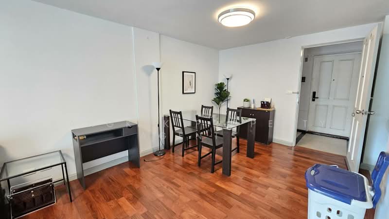 49 Plus, Bangkok, Soi Sukhumvit 49, Khlong Tan Nua, Watthana, Bangkok, 1 Bedroom, 50 sqm, Condo For Rent, by BANGKOK PROPERTY AGENTS, 500409449 - DDproperty.com