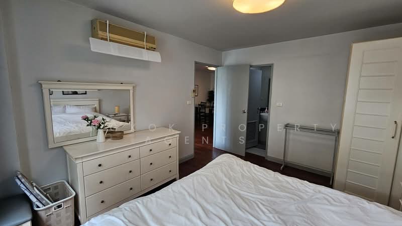 49 Plus, Bangkok, Soi Sukhumvit 49, Khlong Tan Nua, Watthana, Bangkok, 1 Bedroom, 50 sqm, Condo For Rent, by BANGKOK PROPERTY AGENTS, 500409449 - DDproperty.com