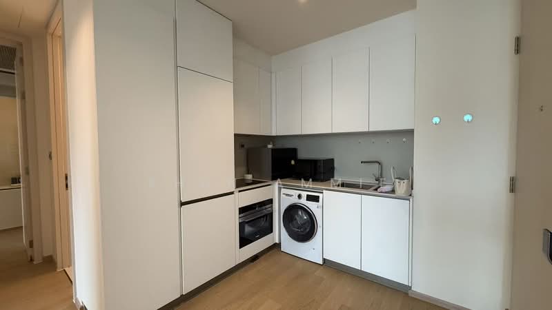 The Strand Thonglor, Bangkok, 36 Soi Sukhumvit 55, Khlong Tan Nua, Watthana, Bangkok, 2 Bedrooms, 76 sqm, Condo For Rent, by Khun Ammie, 500409450 - DDproperty.com