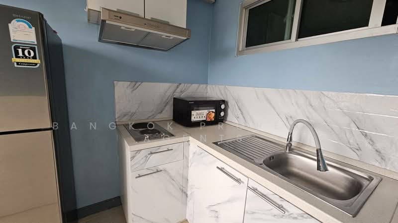 Condo One Thonglor Station, Bangkok, Soi Sukhumvit 40, Phra Kanong, Khlong Toei, Bangkok, 1 Bedroom, 50 sqm, Condo For Rent, by BANGKOK PROPERTY AGENTS, 500409452 - DDproperty.com