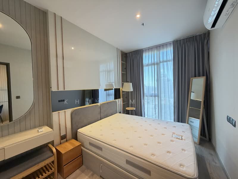 Rhythm Ekkamai Estate, กรุงเทพ, Soi Sukhumvit 63, คลองเตยเหนือ, วัฒนา, กรุงเทพ, 35 ตร.ม., คอนโด ให้เช่า, โดย Khun Ammie, 500409453 - DDproperty.com