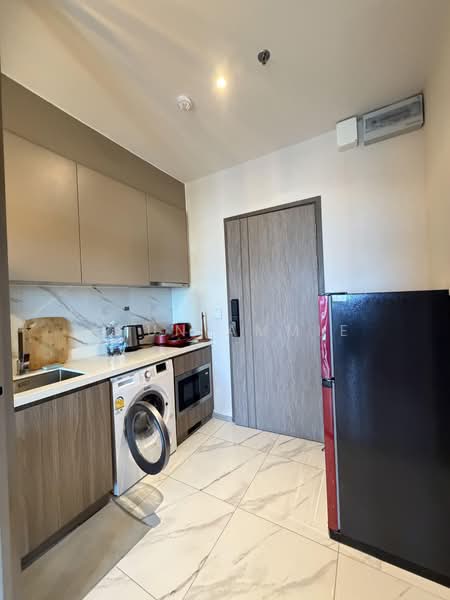 Rhythm Ekkamai Estate, กรุงเทพ, Soi Sukhumvit 63, คลองเตยเหนือ, วัฒนา, กรุงเทพ, 35 ตร.ม., คอนโด ให้เช่า, โดย Khun Ammie, 500409453 - DDproperty.com