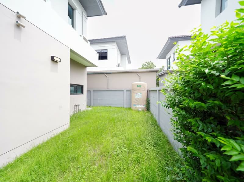 Venue ID Westgate, Nonthaburi, 72 Leabklnogbangsia, Bang Mae Nang, Bang Yai, Nonthaburi, 5 Bedrooms, 100 sqm, Single Detached House For Sale, by The Best Property อุ๊, 500409454 - DDproperty.com