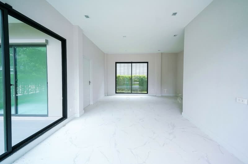Venue ID Westgate, Nonthaburi, 72 Leabklnogbangsia, Bang Mae Nang, Bang Yai, Nonthaburi, 5 Bedrooms, 100 sqm, Single Detached House For Sale, by The Best Property อุ๊, 500409454 - DDproperty.com