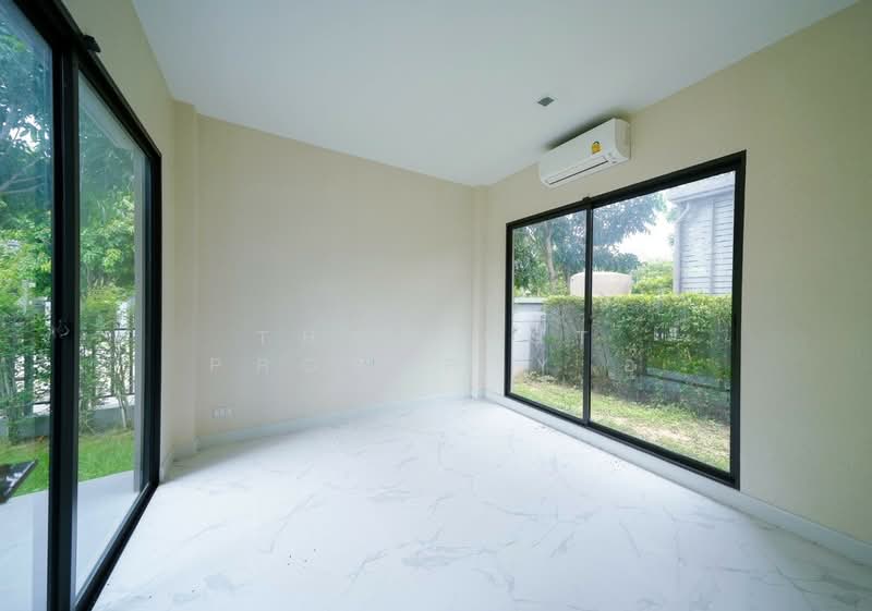 Venue ID Westgate, Nonthaburi, 72 Leabklnogbangsia, Bang Mae Nang, Bang Yai, Nonthaburi, 5 Bedrooms, 100 sqm, Single Detached House For Sale, by The Best Property อุ๊, 500409454 - DDproperty.com