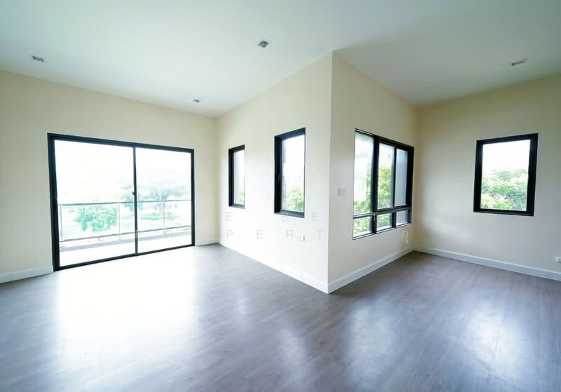 Venue ID Westgate, Nonthaburi, 72 Leabklnogbangsia, Bang Mae Nang, Bang Yai, Nonthaburi, 5 Bedrooms, 100 sqm, Single Detached House For Sale, by The Best Property อุ๊, 500409454 - DDproperty.com