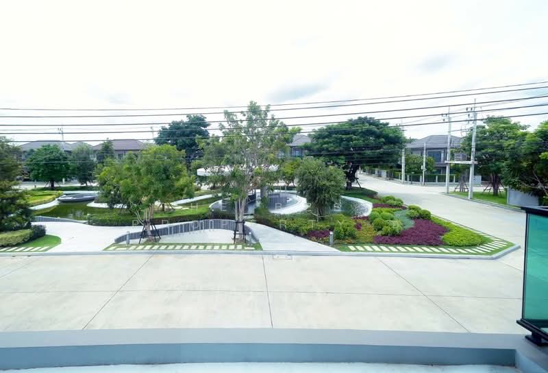 Venue ID Westgate, Nonthaburi, 72 Leabklnogbangsia, Bang Mae Nang, Bang Yai, Nonthaburi, 5 Bedrooms, 100 sqm, Single Detached House For Sale, by The Best Property อุ๊, 500409454 - DDproperty.com