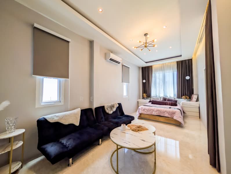 Pool Villa for Sale Huay Yai East Pattaya Fully Furnished, Chon Buri (Pattaya), Bang Lamung, Bang Lamung (Pattaya), Chon Buri (Pattaya), 3 Bedrooms, 408 sqm, Villa For Sale, by PLC Real Estate, 500409455 - DDproperty.com