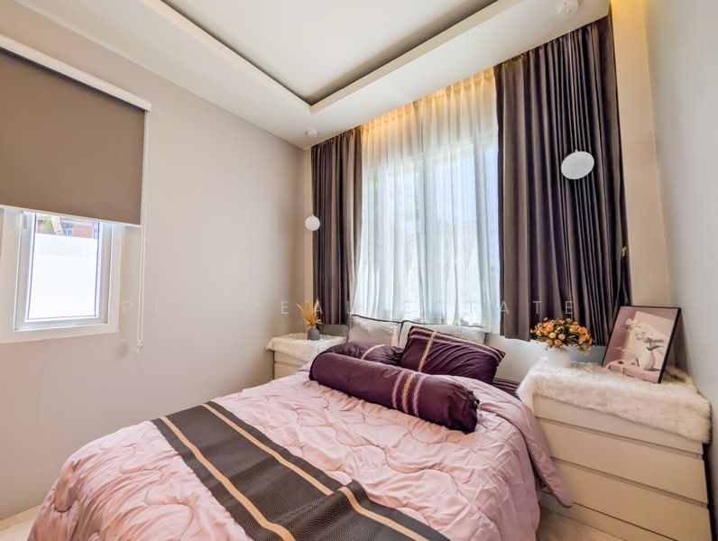 Pool Villa for Sale Huay Yai East Pattaya Fully Furnished, Chon Buri (Pattaya), Bang Lamung, Bang Lamung (Pattaya), Chon Buri (Pattaya), 3 Bedrooms, 408 sqm, Villa For Sale, by PLC Real Estate, 500409455 - DDproperty.com