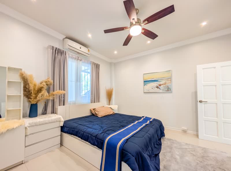 Pool Villa for Sale Huay Yai East Pattaya Fully Furnished, Chon Buri (Pattaya), Bang Lamung, Bang Lamung (Pattaya), Chon Buri (Pattaya), 3 Bedrooms, 408 sqm, Villa For Sale, by PLC Real Estate, 500409455 - DDproperty.com