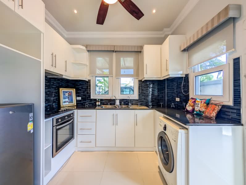 Pool Villa for Sale Huay Yai East Pattaya Fully Furnished, Chon Buri (Pattaya), Bang Lamung, Bang Lamung (Pattaya), Chon Buri (Pattaya), 3 Bedrooms, 408 sqm, Villa For Sale, by PLC Real Estate, 500409455 - DDproperty.com