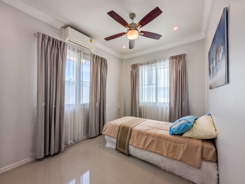 Pool Villa for Sale Huay Yai East Pattaya Fully Furnished, Chon Buri (Pattaya), Bang Lamung, Bang Lamung (Pattaya), Chon Buri (Pattaya), 3 Bedrooms, 408 sqm, Villa For Sale, by PLC Real Estate, 500409455 - DDproperty.com