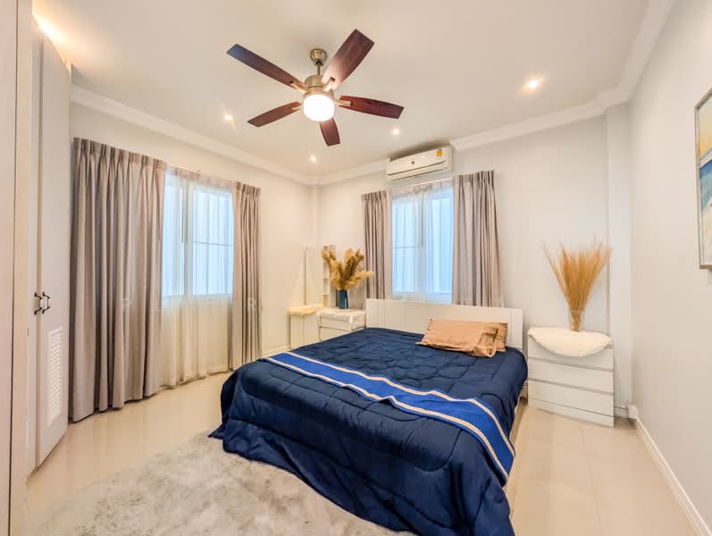 Pool Villa for Sale Huay Yai East Pattaya Fully Furnished, Chon Buri (Pattaya), Bang Lamung, Bang Lamung (Pattaya), Chon Buri (Pattaya), 3 Bedrooms, 408 sqm, Villa For Sale, by PLC Real Estate, 500409455 - DDproperty.com