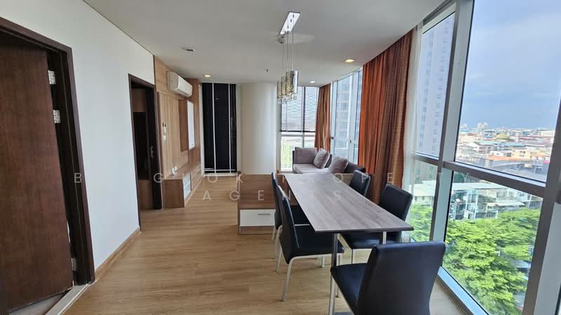 Le Luk Condominium : เลอ ลักซ์ คอนโดมิเนียม, กรุงเทพ, 1599 291 ถ.สุขุมวิท, พระโขนงเหนือ, วัฒนา, กรุงเทพ, 56 ตร.ม., คอนโด ให้เช่า, โดย BANGKOK PROPERTY AGENTS, 500409456 - DDproperty.com