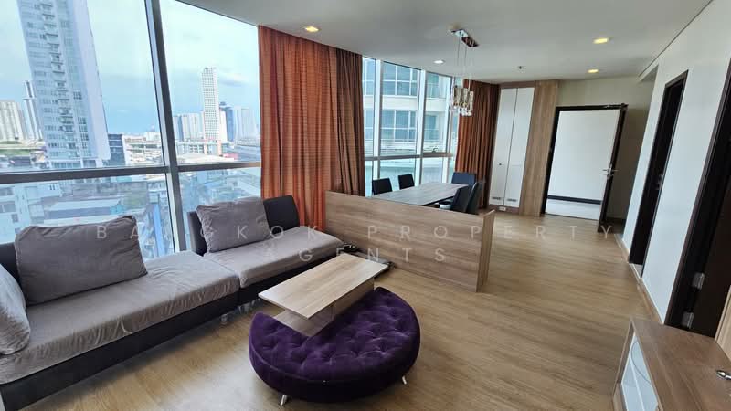 Le Luk Condominium : เลอ ลักซ์ คอนโดมิเนียม, กรุงเทพ, 1599 291 ถ.สุขุมวิท, พระโขนงเหนือ, วัฒนา, กรุงเทพ, 56 ตร.ม., คอนโด ให้เช่า, โดย BANGKOK PROPERTY AGENTS, 500409456 - DDproperty.com