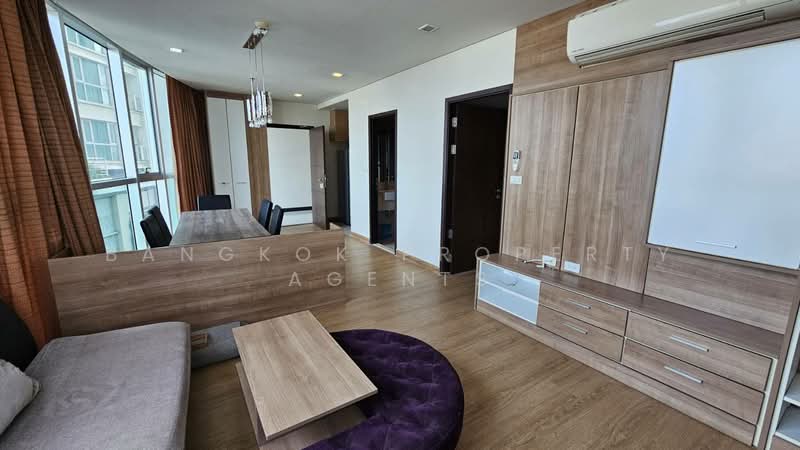 Le Luk Condominium : เลอ ลักซ์ คอนโดมิเนียม, กรุงเทพ, 1599 291 ถ.สุขุมวิท, พระโขนงเหนือ, วัฒนา, กรุงเทพ, 56 ตร.ม., คอนโด ให้เช่า, โดย BANGKOK PROPERTY AGENTS, 500409456 - DDproperty.com
