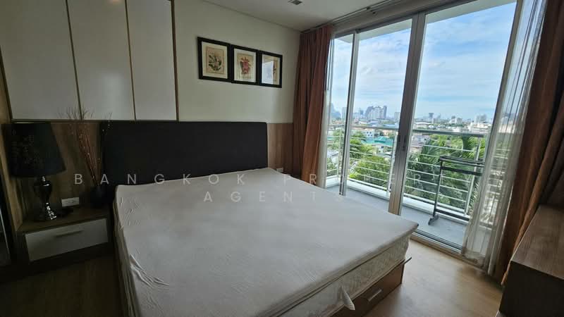 Le Luk Condominium, Bangkok, 1599 291 Sukhumvit Rd, Phra Kanong Nua, Watthana, Bangkok, 1 Bedroom, 56 sqm, Condo For Rent, by BANGKOK PROPERTY AGENTS, 500409456 - DDproperty.com