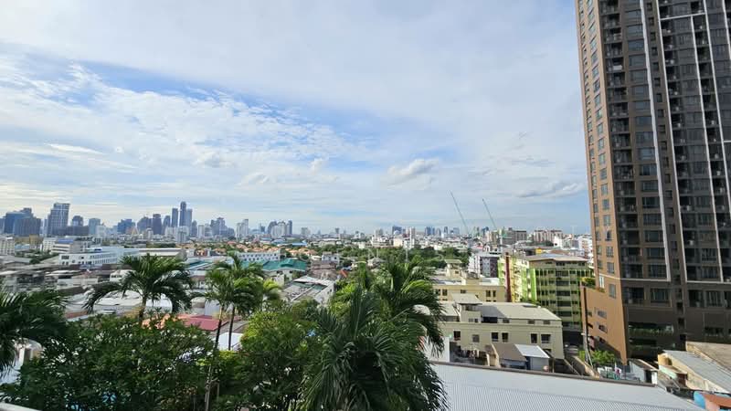 Le Luk Condominium : เลอ ลักซ์ คอนโดมิเนียม, กรุงเทพ, 1599 291 ถ.สุขุมวิท, พระโขนงเหนือ, วัฒนา, กรุงเทพ, 56 ตร.ม., คอนโด ให้เช่า, โดย BANGKOK PROPERTY AGENTS, 500409456 - DDproperty.com