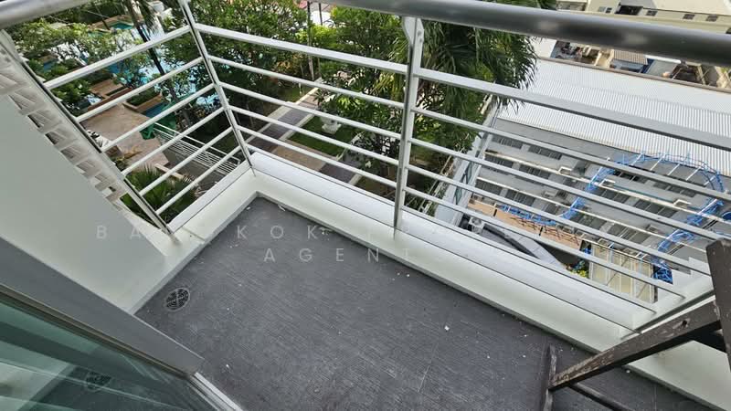 Le Luk Condominium : เลอ ลักซ์ คอนโดมิเนียม, กรุงเทพ, 1599 291 ถ.สุขุมวิท, พระโขนงเหนือ, วัฒนา, กรุงเทพ, 56 ตร.ม., คอนโด ให้เช่า, โดย BANGKOK PROPERTY AGENTS, 500409456 - DDproperty.com