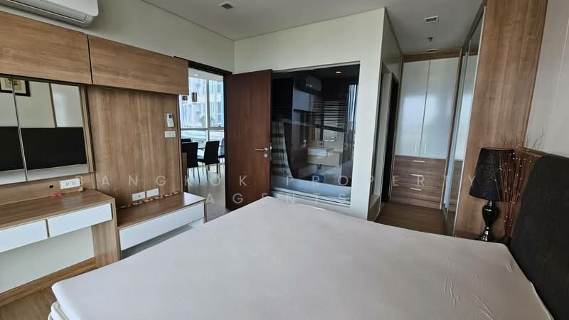 Le Luk Condominium, Bangkok, 1599 291 Sukhumvit Rd, Phra Kanong Nua, Watthana, Bangkok, 1 Bedroom, 56 sqm, Condo For Rent, by BANGKOK PROPERTY AGENTS, 500409456 - DDproperty.com