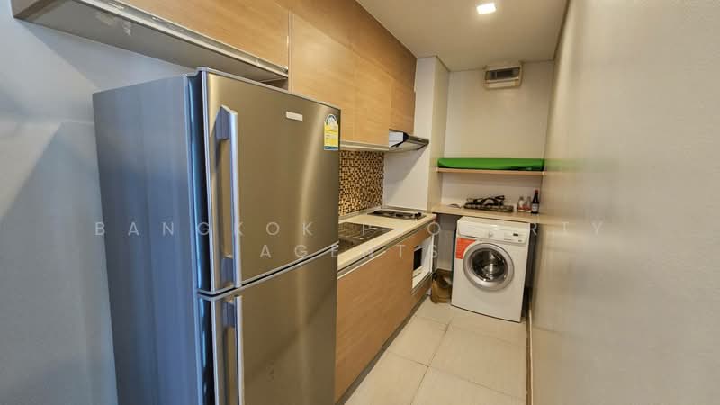Le Luk Condominium : เลอ ลักซ์ คอนโดมิเนียม, กรุงเทพ, 1599 291 ถ.สุขุมวิท, พระโขนงเหนือ, วัฒนา, กรุงเทพ, 56 ตร.ม., คอนโด ให้เช่า, โดย BANGKOK PROPERTY AGENTS, 500409456 - DDproperty.com