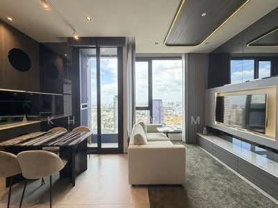 For Rent - Hyde Heritage Thonglor, Bangkok