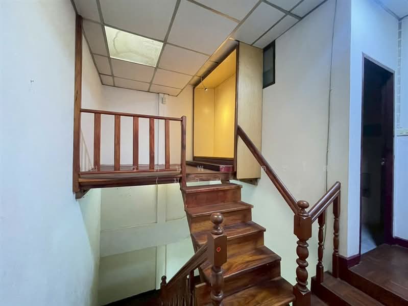 Baan Fah Rangsit Klong 4, Pathum Thani, ทางหลวงแผ่นดินหมายเลข 305 ต.บึงยี่โถ อ.ธัญบุรี จ.ปทุมธานี, Bang Yitho, Thanyaburi, Pathum Thani, 2 Bedrooms, 90 sqm, Townhouse For Sale, by คุณ รตนพร ตะโส (มาย), 500409459 - DDproperty.com