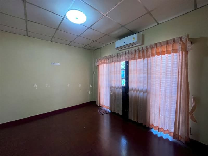 Baan Fah Rangsit Klong 4 : บ้านฟ้ารังสิต คลอง 4, ปทุมธานี, ทางหลวงแผ่นดินหมายเลข 305 ต.บึงยี่โถ อ.ธัญบุรี จ.ปทุมธานี, บึงยี่โถ, ธัญบุรี, ปทุมธานี, 90 ตร.ม., ทาวน์เฮ้าส์ ขาย, โดย คุณ รตนพร ตะโส (มาย), 500409459 - DDproperty.com