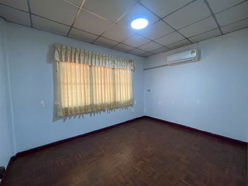 Baan Fah Rangsit Klong 4 : บ้านฟ้ารังสิต คลอง 4, ปทุมธานี, ทางหลวงแผ่นดินหมายเลข 305 ต.บึงยี่โถ อ.ธัญบุรี จ.ปทุมธานี, บึงยี่โถ, ธัญบุรี, ปทุมธานี, 90 ตร.ม., ทาวน์เฮ้าส์ ขาย, โดย คุณ รตนพร ตะโส (มาย), 500409459 - DDproperty.com