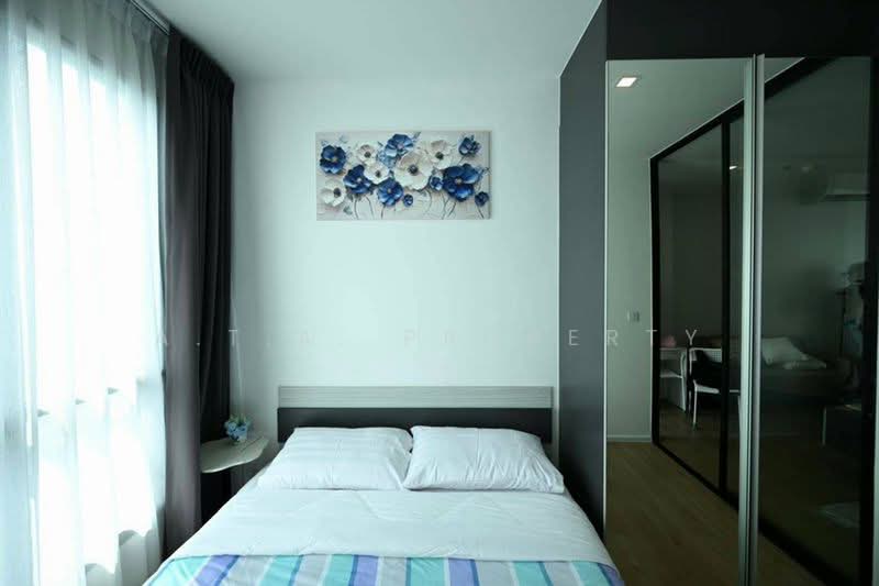 Notting Hill Laemchabang-Sriracha, Chon Buri (Pattaya), Opposite Kasetsart University, Thung Suk La, Si Racha, Chon Buri (Pattaya), 1 Bedroom, 28 sqm, Condo For Sale, by A.T.A. Property, 500409460 - DDproperty.com