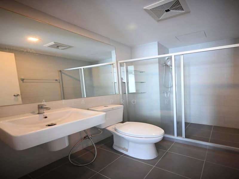Notting Hill Laemchabang-Sriracha, Chon Buri (Pattaya), Opposite Kasetsart University, Thung Suk La, Si Racha, Chon Buri (Pattaya), 1 Bedroom, 28 sqm, Condo For Sale, by A.T.A. Property, 500409460 - DDproperty.com