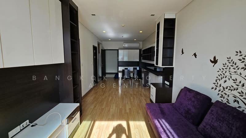 Le Luk Condominium, Bangkok, 1599 291 Sukhumvit Rd, Phra Kanong Nua, Watthana, Bangkok, 1 Bedroom, 50 sqm, Condo For Rent, by BANGKOK PROPERTY AGENTS, 500409462 - DDproperty.com