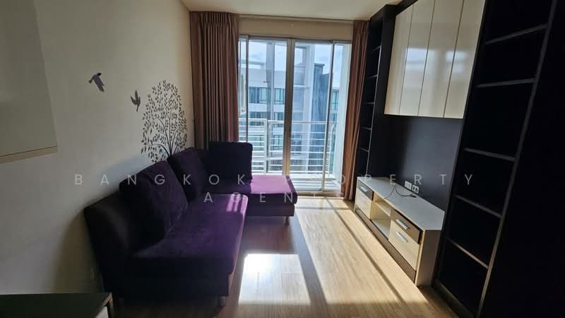 Le Luk Condominium : เลอ ลักซ์ คอนโดมิเนียม, กรุงเทพ, 1599 291 ถ.สุขุมวิท, พระโขนงเหนือ, วัฒนา, กรุงเทพ, 50 ตร.ม., คอนโด ให้เช่า, โดย BANGKOK PROPERTY AGENTS, 500409462 - DDproperty.com