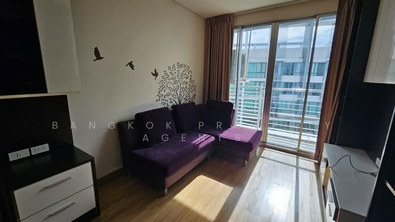 Le Luk Condominium, Bangkok, 1599 291 Sukhumvit Rd, Phra Kanong Nua, Watthana, Bangkok, 1 Bedroom, 50 sqm, Condo For Rent, by BANGKOK PROPERTY AGENTS, 500409462 - DDproperty.com