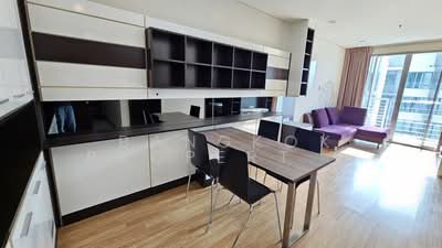 For Rent - Le Luk Condominium, Bangkok