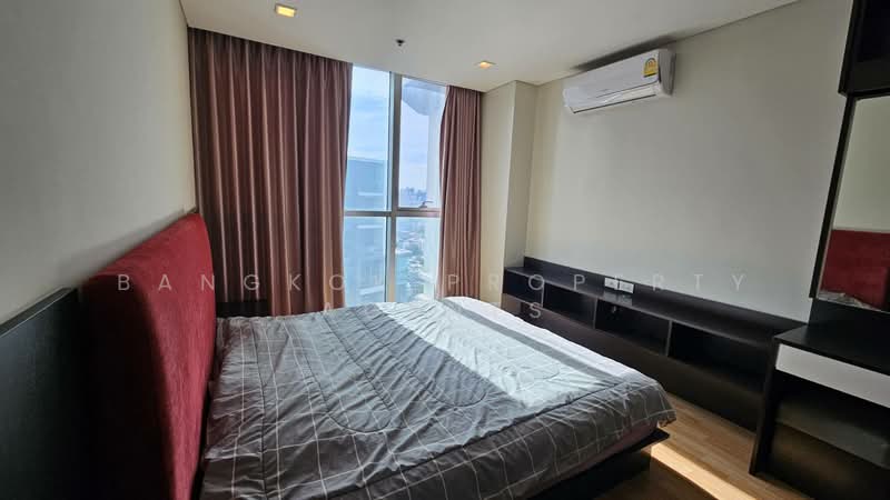 Le Luk Condominium, Bangkok, 1599 291 Sukhumvit Rd, Phra Kanong Nua, Watthana, Bangkok, 1 Bedroom, 50 sqm, Condo For Rent, by BANGKOK PROPERTY AGENTS, 500409462 - DDproperty.com