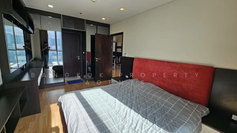 Le Luk Condominium, Bangkok, 1599 291 Sukhumvit Rd, Phra Kanong Nua, Watthana, Bangkok, 1 Bedroom, 50 sqm, Condo For Rent, by BANGKOK PROPERTY AGENTS, 500409462 - DDproperty.com