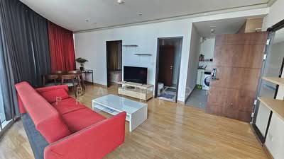 For Rent - Le Luk Condominium, Bangkok