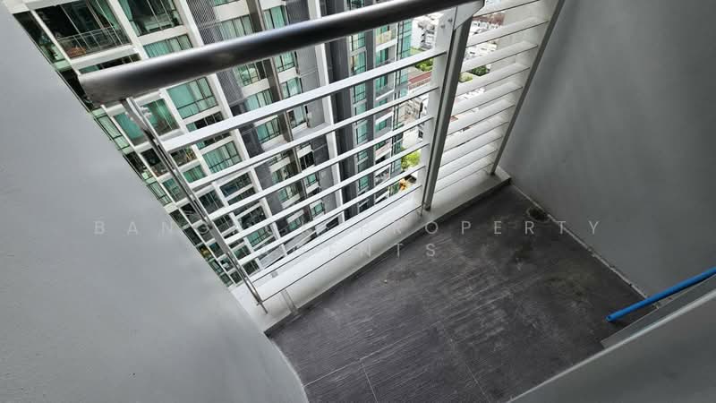 Le Luk Condominium, Bangkok, 1599 291 Sukhumvit Rd, Phra Kanong Nua, Watthana, Bangkok, 1 Bedroom, 47 sqm, Condo For Rent, by BANGKOK PROPERTY AGENTS, 500409463 - DDproperty.com
