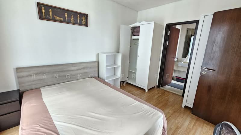Le Luk Condominium, Bangkok, 1599 291 Sukhumvit Rd, Phra Kanong Nua, Watthana, Bangkok, 1 Bedroom, 47 sqm, Condo For Rent, by BANGKOK PROPERTY AGENTS, 500409463 - DDproperty.com