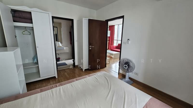 Le Luk Condominium, Bangkok, 1599 291 Sukhumvit Rd, Phra Kanong Nua, Watthana, Bangkok, 1 Bedroom, 47 sqm, Condo For Rent, by BANGKOK PROPERTY AGENTS, 500409463 - DDproperty.com