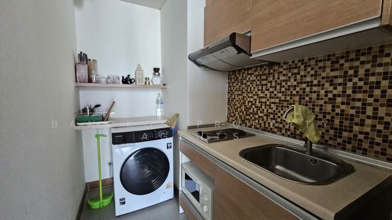Le Luk Condominium, Bangkok, 1599 291 Sukhumvit Rd, Phra Kanong Nua, Watthana, Bangkok, 1 Bedroom, 47 sqm, Condo For Rent, by BANGKOK PROPERTY AGENTS, 500409463 - DDproperty.com