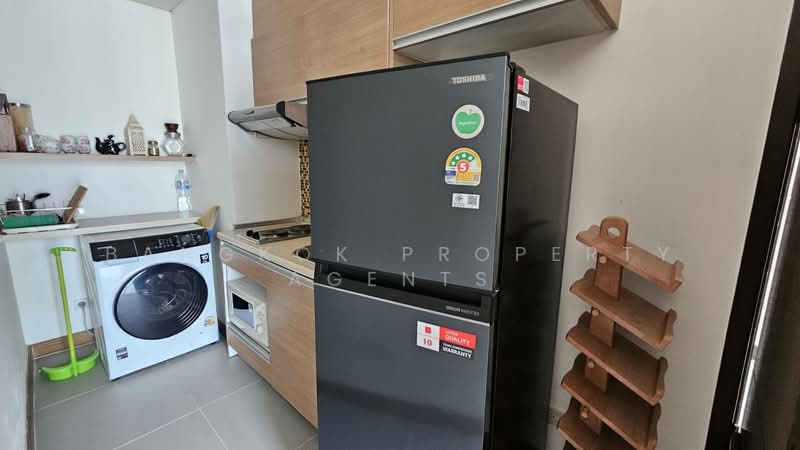 Le Luk Condominium, Bangkok, 1599 291 Sukhumvit Rd, Phra Kanong Nua, Watthana, Bangkok, 1 Bedroom, 47 sqm, Condo For Rent, by BANGKOK PROPERTY AGENTS, 500409463 - DDproperty.com