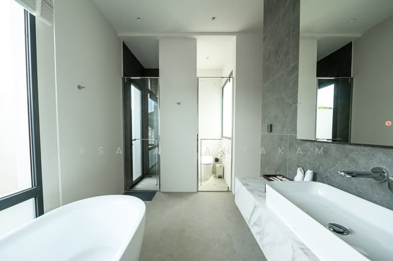 Luxury Pool Villa for Rent – 4 Bedrooms, ภูเก็ต, ฉลอง, เมืองภูเก็ต, ภูเก็ต, 314 ตร.ม., วิลล่า ให้เช่า, โดย Wasana Jantakam, 500409464 - DDproperty.com